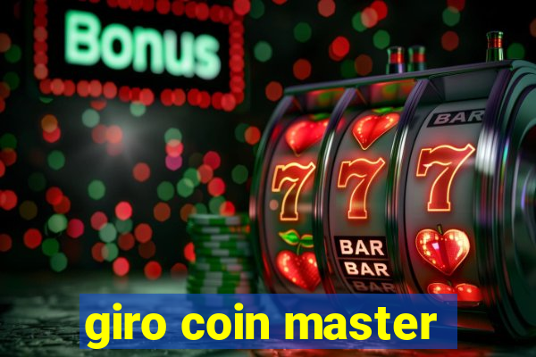 giro coin master